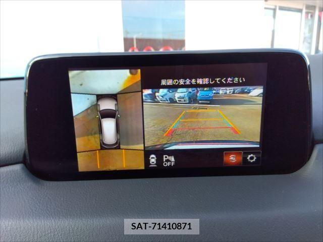 Mazda CX-8 2018-11 296064-9