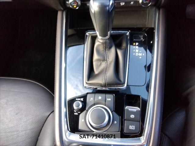 Mazda CX-8 2018-11 296064-10
