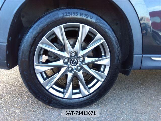 Mazda CX-8 2018-11 296064-2