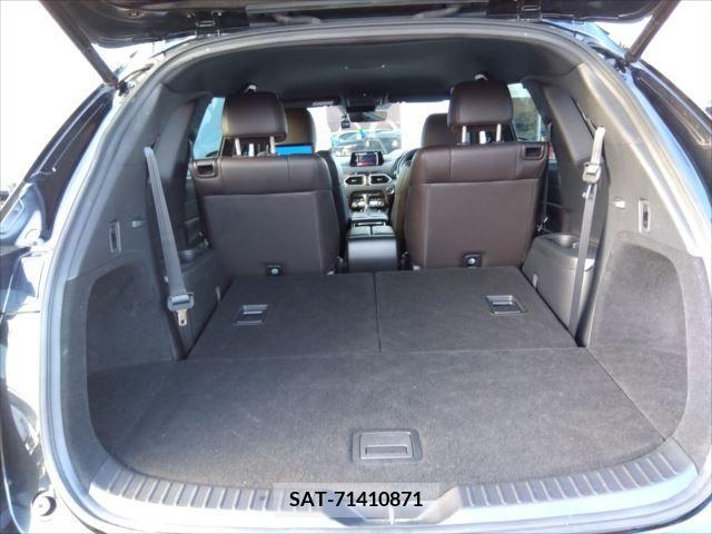 Mazda CX-8 2018-11 296064-4