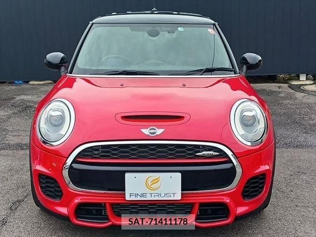 Bmw MINI 2015-10 262591-1