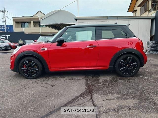 Bmw MINI 2015-10 262591-7