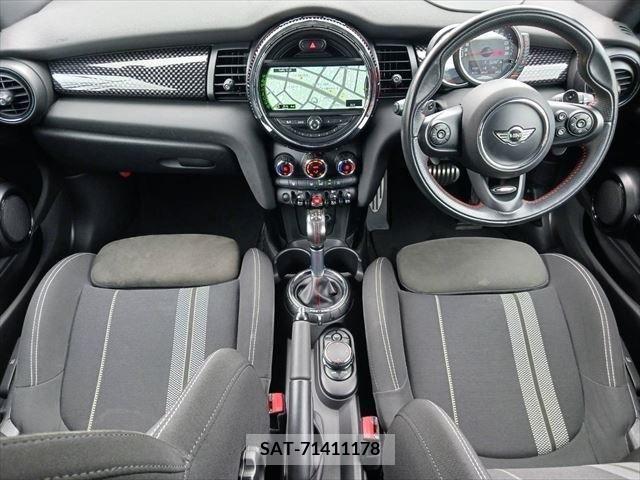 Bmw MINI 2015-10 262591-16