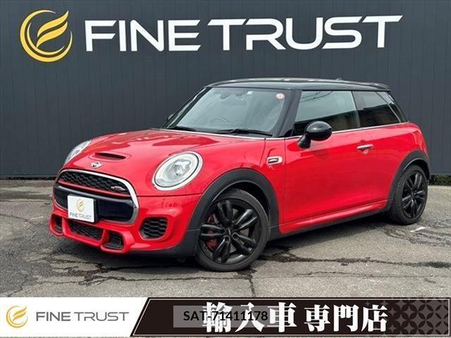 Bmw MINI 2015-10 262591-0