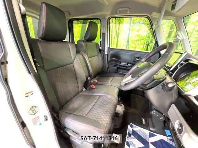 Suzuki SPACIA 2019-05 286772-8