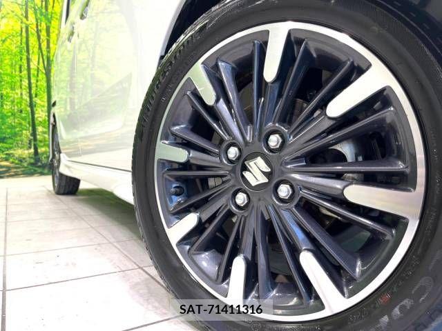 Suzuki SPACIA 2019-05 286772-13