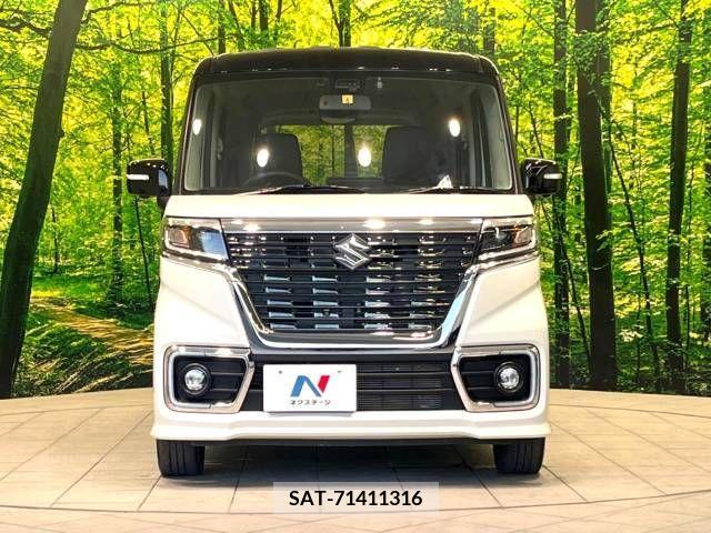 Suzuki SPACIA 2019-05 286772-14