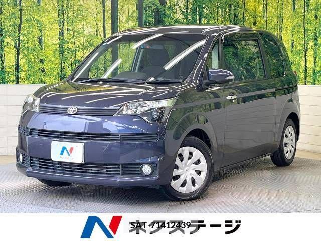 Toyota SPADE 2012-10 313673-0