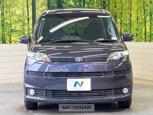 Toyota SPADE 2012-10 313673-14
