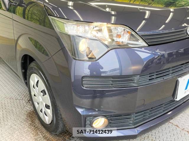 Toyota SPADE 2012-10 313673-12