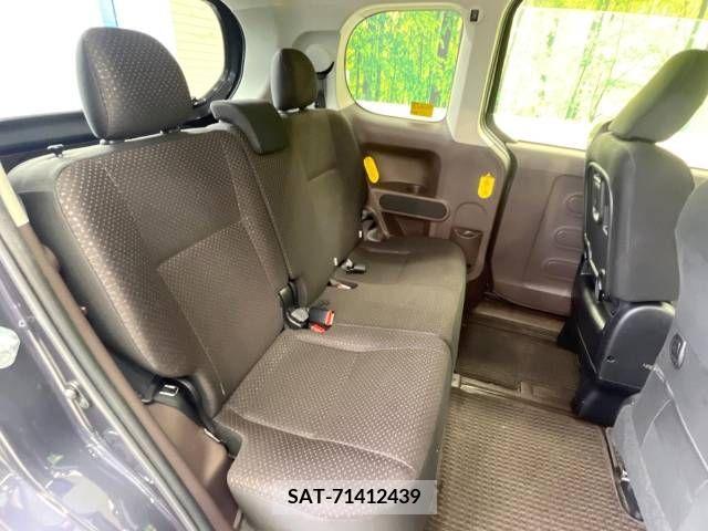 Toyota SPADE 2012-10 313673-9