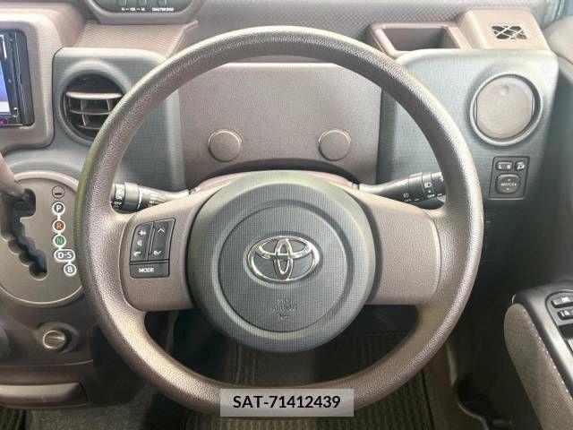 Toyota SPADE 2012-10 313673-11