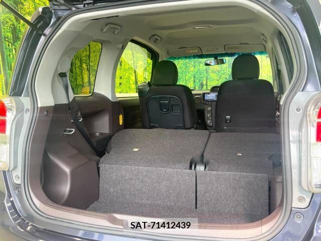 Toyota SPADE 2012-10 313673-10