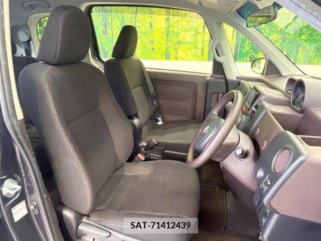 Toyota SPADE 2012-10 313673-8
