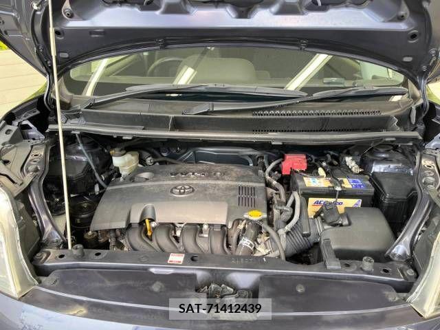 Toyota SPADE 2012-10 313673-18