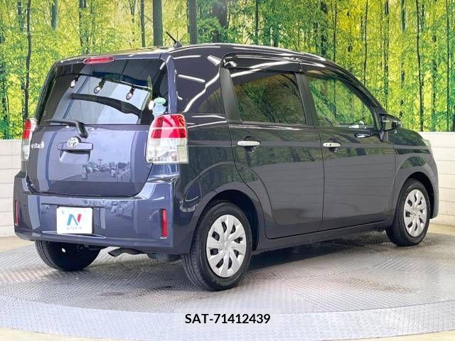 Toyota SPADE 2012-10 313673-17