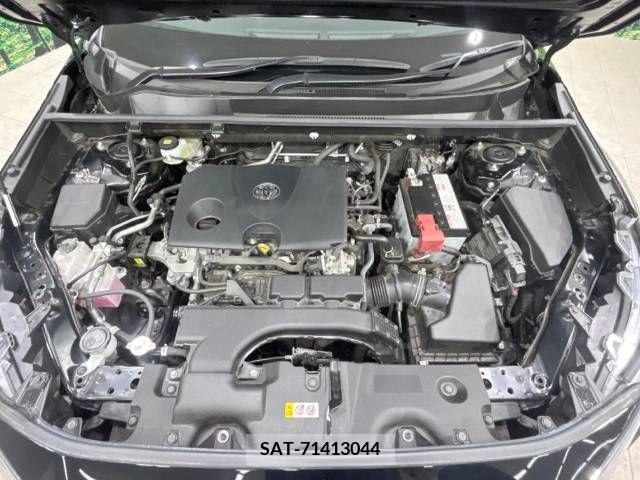 Toyota RAV4 2020-09 313154-19
