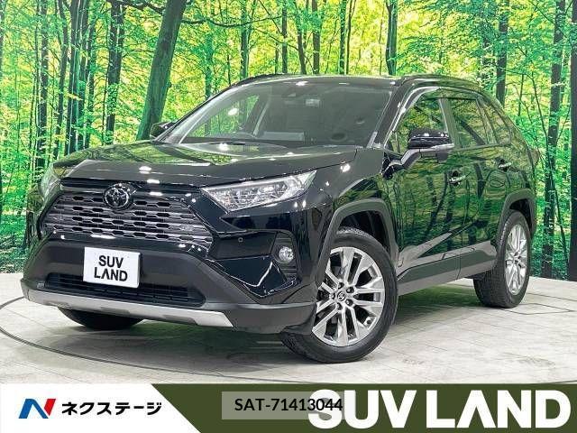 Toyota RAV4 2020-09 313154-0