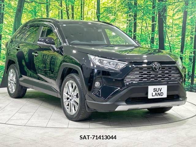 Toyota RAV4 2020-09 313154-16