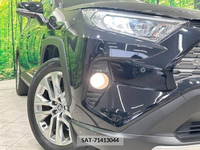 Toyota RAV4 2020-09 313154-12
