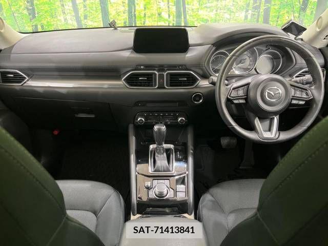 Mazda CX-5 2019-10 295833-1
