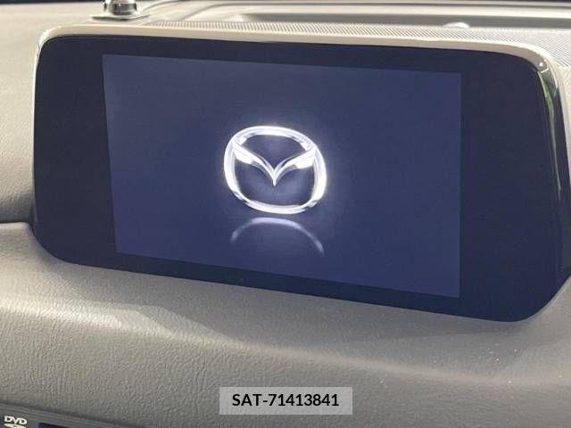 Mazda CX-5 2019-10 295833-2