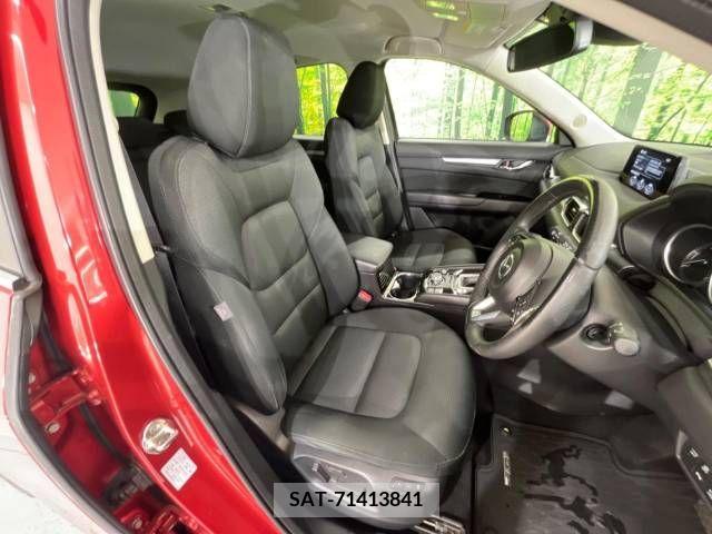 Mazda CX-5 2019-10 295833-7