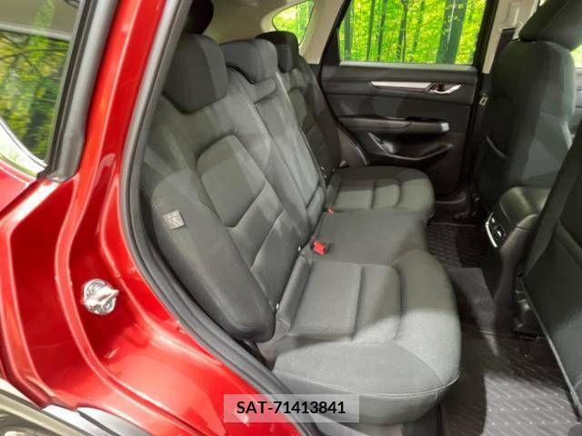 Mazda CX-5 2019-10 295833-8