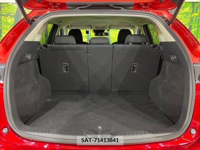 Mazda CX-5 2019-10 295833-9