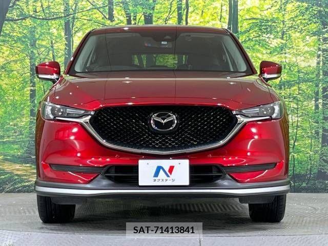 Mazda CX-5 2019-10 295833-13