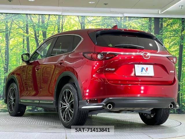 Mazda CX-5 2019-10 295833-15