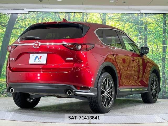 Mazda CX-5 2019-10 295833-16