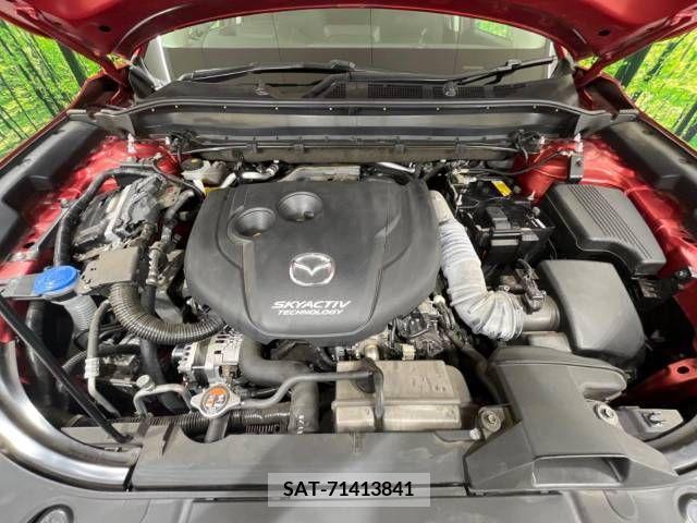 Mazda CX-5 2019-10 295833-18