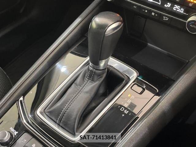 Mazda CX-5 2019-10 295833-19