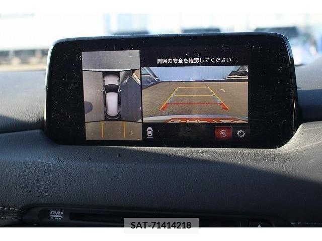 Mazda CX-8 2019-03 209733-2
