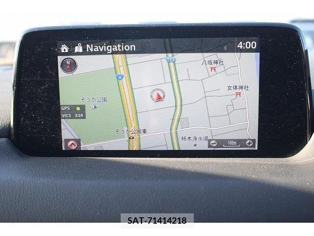 Mazda CX-8 2019-03 209733-1