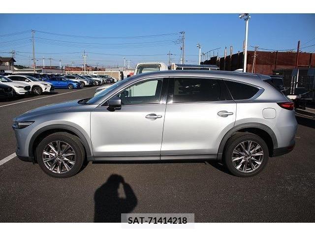 Mazda CX-8 2019-03 209733-5