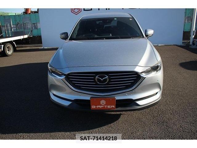 Mazda CX-8 2019-03 209733-4