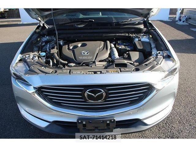 Mazda CX-8 2019-03 209733-17