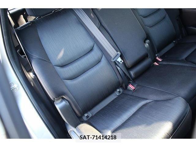 Mazda CX-8 2019-03 209733-13