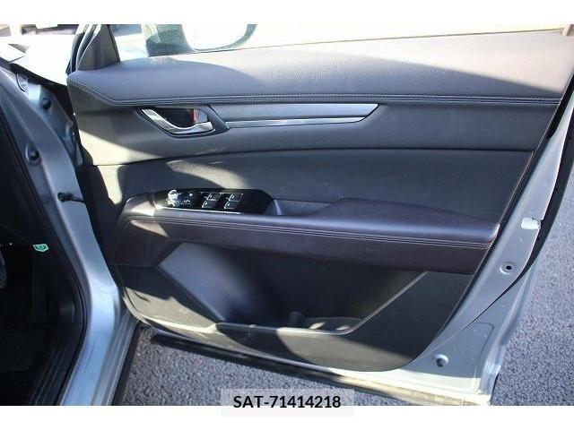 Mazda CX-8 2019-03 209733-11