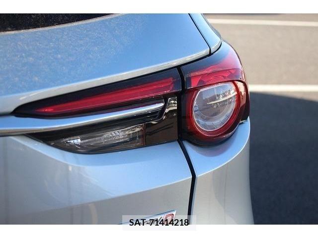 Mazda CX-8 2019-03 209733-10