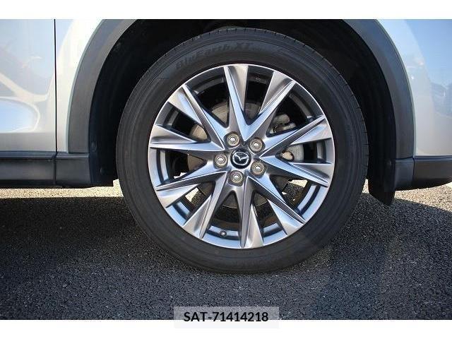 Mazda CX-8 2019-03 209733-8