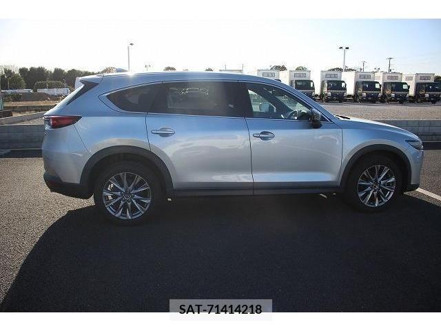 Mazda CX-8 2019-03 209733-7