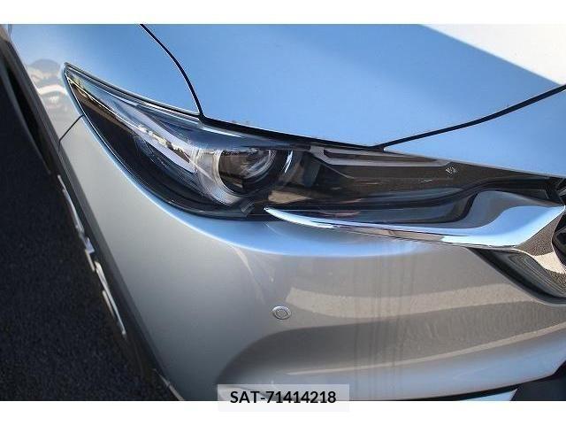 Mazda CX-8 2019-03 209733-9