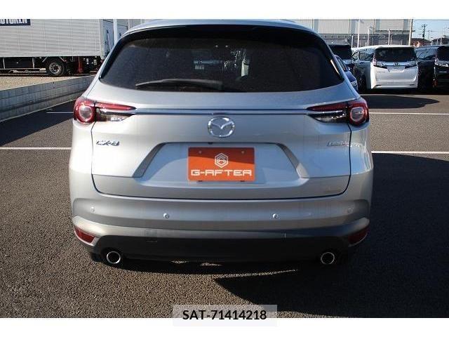 Mazda CX-8 2019-03 209733-6