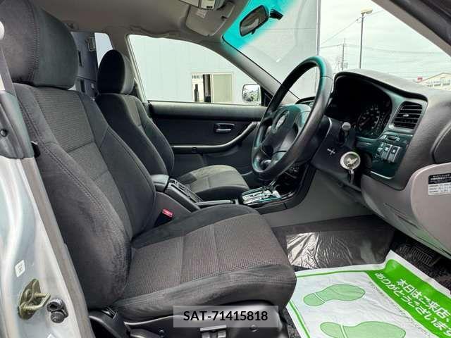 Subaru LEGACY LANCASTER 2002-03 346777-13