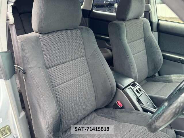 Subaru LEGACY LANCASTER 2002-03 346777-12