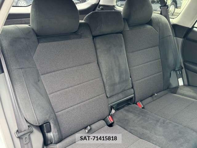 Subaru LEGACY LANCASTER 2002-03 346777-11