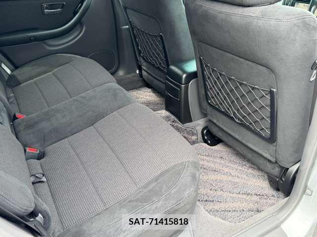 Subaru LEGACY LANCASTER 2002-03 346777-10